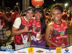 Bloco A Tribo